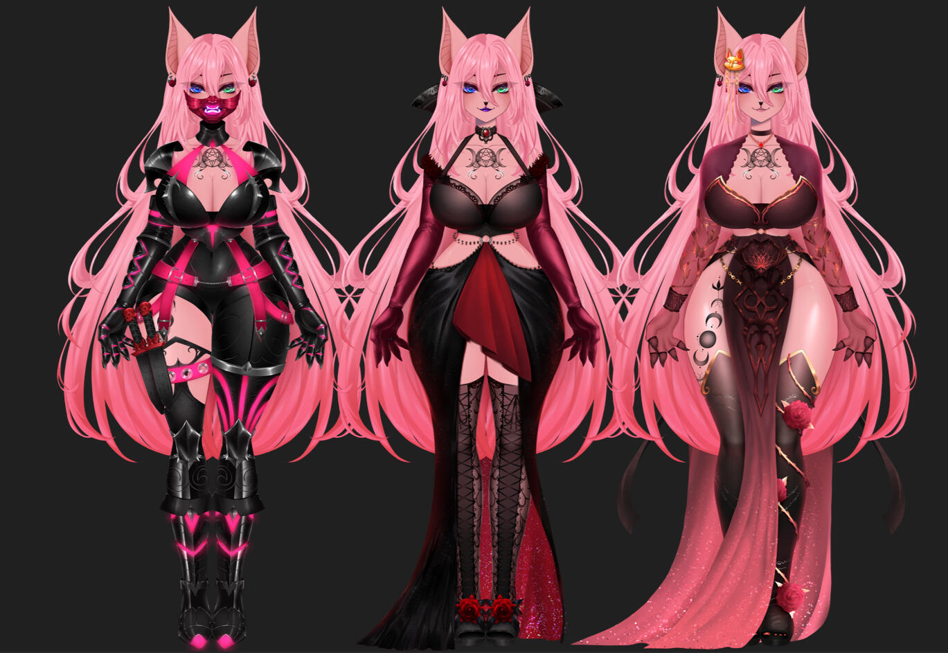 ARTIST:@zatotechnoir